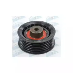 E2M5103BTA BTA Паразитный / ведущий ролик, поликлиновой ремень