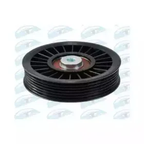 E2M5138BTA BTA Паразитный / ведущий ролик, поликлиновой ремень