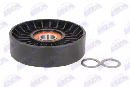 E2M5143BTA BTA