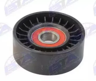 E2M5161BTA BTA Натяжная планка, поликлиновой ремень