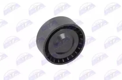 E2M7541BTA BTA Натяжитель ремня, клиновой зубча