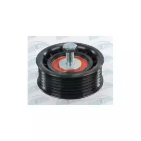 E2P5291BTA BTA Паразитный / ведущий ролик, поликлиновой ремень