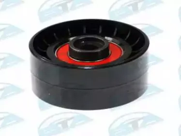 E2P5920BTA BTA Натяжной ролик, поликлиновойремень