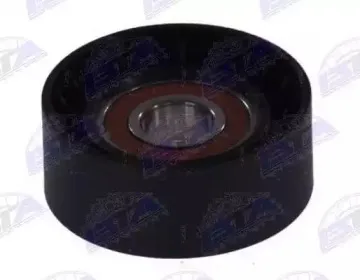 E2P5930BTA BTA Натяжитель ремня, клиновой зубча