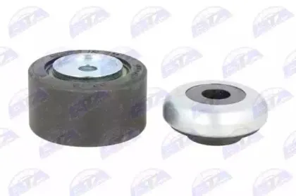 E2P5955BTA BTA Паразитный / ведущий ролик, поликлиновой ремень