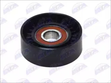 E2P6651BTA BTA Натяжная планка, поликлиновой ремень