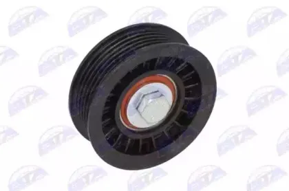 E2R0006BTA BTA Паразитный / ведущий ролик, поликлиновой ремень
