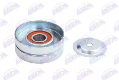 E2R0019BTA BTA Натяжная планка, поликлиновой ремень