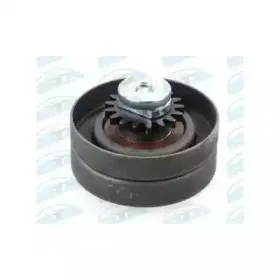 E2R5512BTA BTA Натяжной ролик, поликлиновойремень