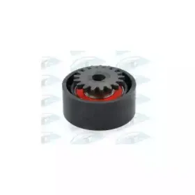 E2R5550BTA BTA Натяжной ролик, поликлиновойремень