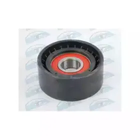 E2R5553BTA BTA Натяжитель ремня, клиновой зубча