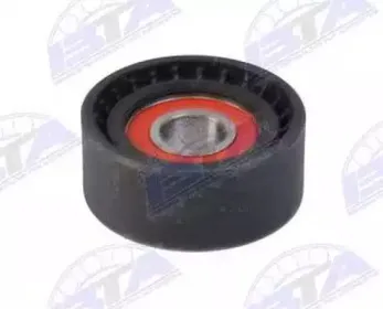 E2R5554BTA BTA Натяжитель ремня, клиновой зубча