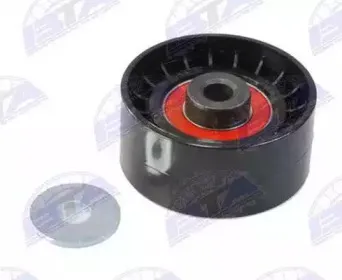 E2R5556BTA BTA Натяжитель ремня, клиновой зубча