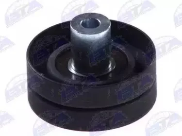 E2R5557BTA BTA Паразитный / ведущий ролик, поликлиновой ремень