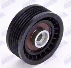 E2R5569BTA BTA Паразитный / ведущий ролик, поликлиновой ремень