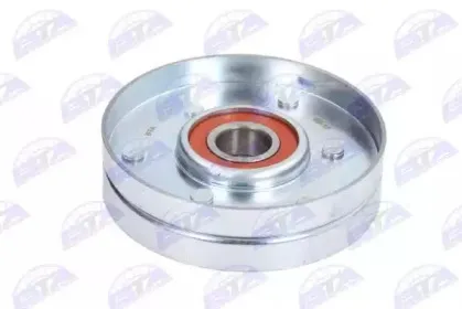 E2U0002BTA BTA Натяжная планка, поликлиновой ремень