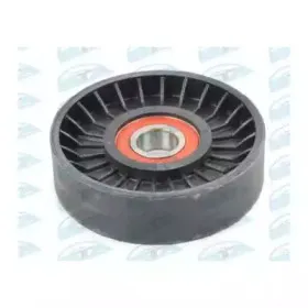 E2U6405BTA BTA Натяжная планка, поликлиновой ремень