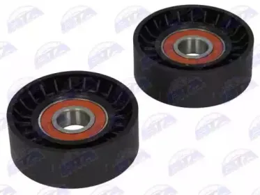 E2V0001BTA BTA Натяжная планка, поликлиновой ремень