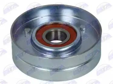 E2W0004BTA BTA Натяжная планка, поликлиновой ремень