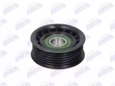 E2W0015BTA BTA Натяжной ролик, поликлиновойремень