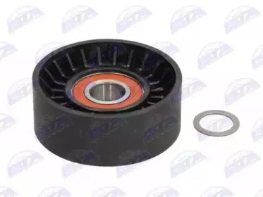 E2W0033BTA BTA Паразитный / ведущий ролик, поликлиновой ремень