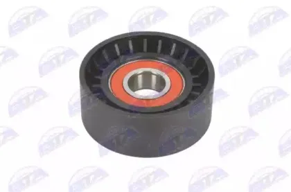 E2W0039BTA BTA Натяжная планка, поликлиновой ремень