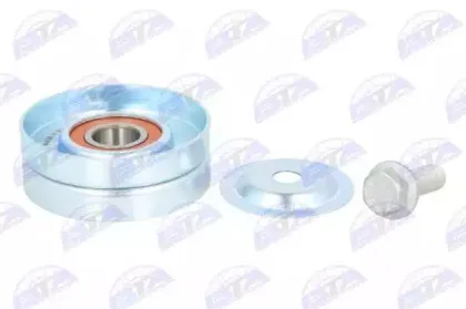 E2W0040BTA BTA Натяжной ролик, поликлиновойремень