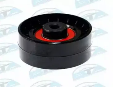 E2W5434BTA BTA Паразитный / ведущий ролик, поликлиновой ремень