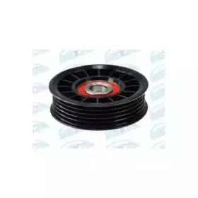 E2W5462BTA BTA Натяжной ролик, поликлиновойремень