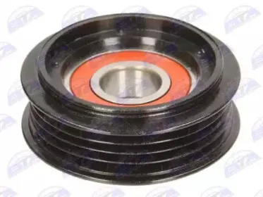 E2W5464BTA BTA Натяжной ролик, поликлиновойремень