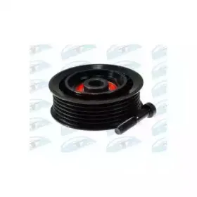 E2W5482BTA BTA Натяжитель ремня, клиновой зубча