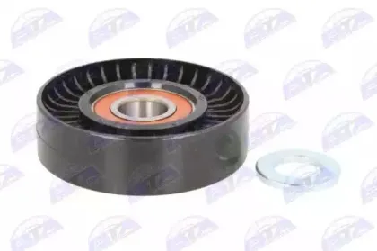 E2W5713BTA BTA Натяжная планка, поликлиновой ремень