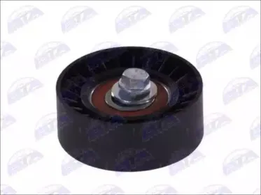 E2W5751BTA BTA Натяжная планка, поликлиновой ремень