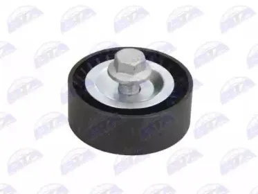 E2X0009BTA BTA Натяжная планка, поликлиновой ремень