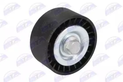 E2X0016BTA BTA Паразитный / ведущий ролик, поликлиновой ремень
