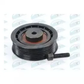 E2X5318BTA BTA Паразитный / ведущий ролик, поликлиновой ремень