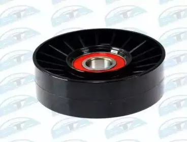 E2X5328BTA BTA Натяжитель ремня, клиновой зубча