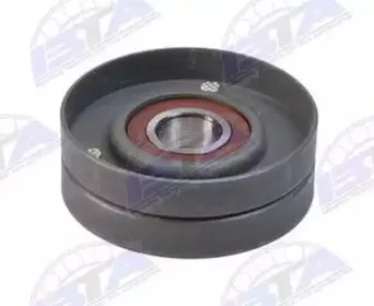 E2X5331BTA BTA Натяжная планка, поликлиновой ремень