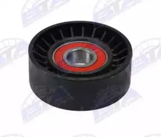 E2X5345BTA BTA Натяжная планка, поликлиновой ремень