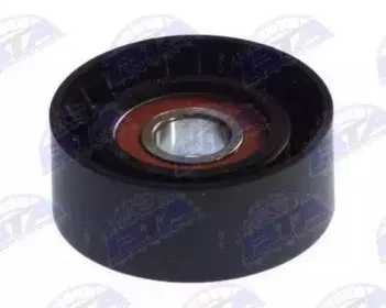 E2X5355BTA BTA Натяжная планка, поликлиновой ремень