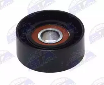 E2X5386BTA BTA Натяжная планка, поликлиновой ремень