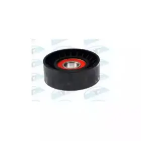 E2X6410BTA BTA Натяжитель ремня, клиновой зубча