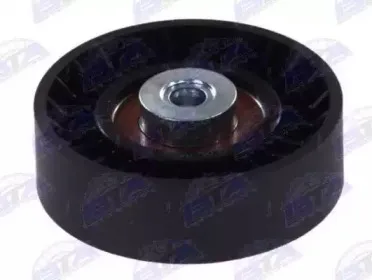 E2X6418BTA BTA Паразитный / ведущий ролик, поликлиновой ремень