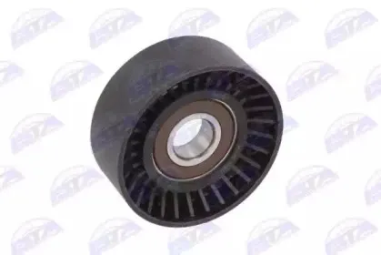E2Y0009BTA BTA Натяжной ролик, поликлиновойремень