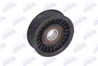 E2Y0015BTA BTA Натяжной ролик, поликлиновойремень