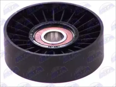 E2Y8001BTA BTA Паразитный / ведущий ролик, поликлиновой ремень