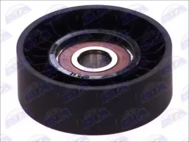 E2Y8005BTA BTA Паразитный / ведущий ролик, поликлиновой ремень