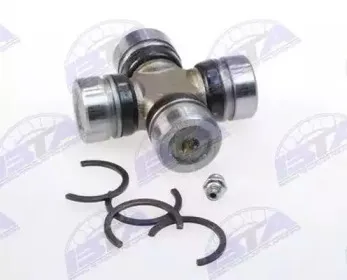 G91000BTA BTA Шарнир, продольный вал