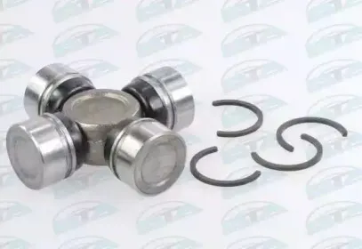 G92001BTA BTA Шарнир, продольный вал