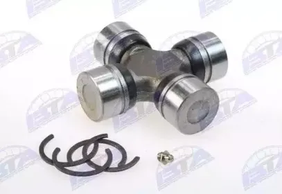 G92002BTA BTA Шарнир, продольный вал